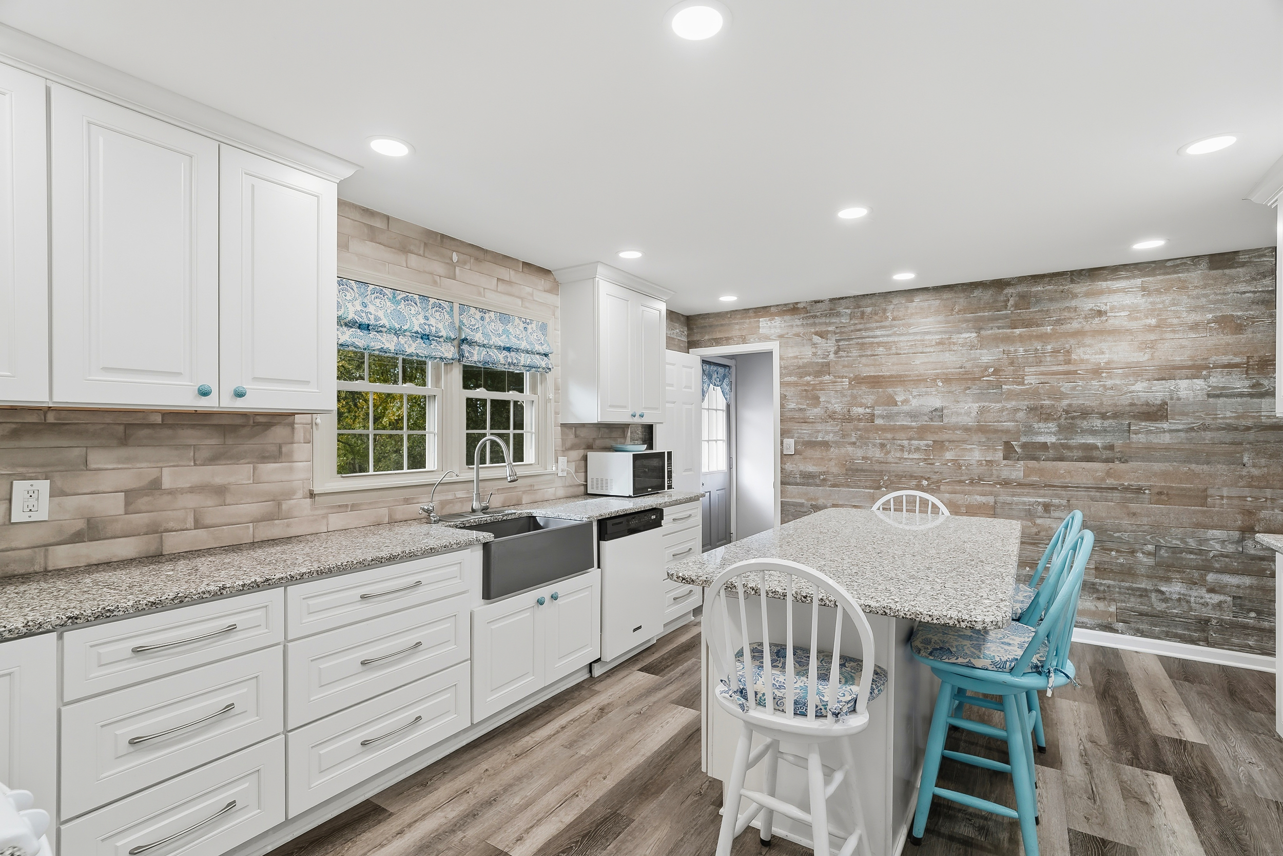 Recent work — MLS real estate photography sample 1