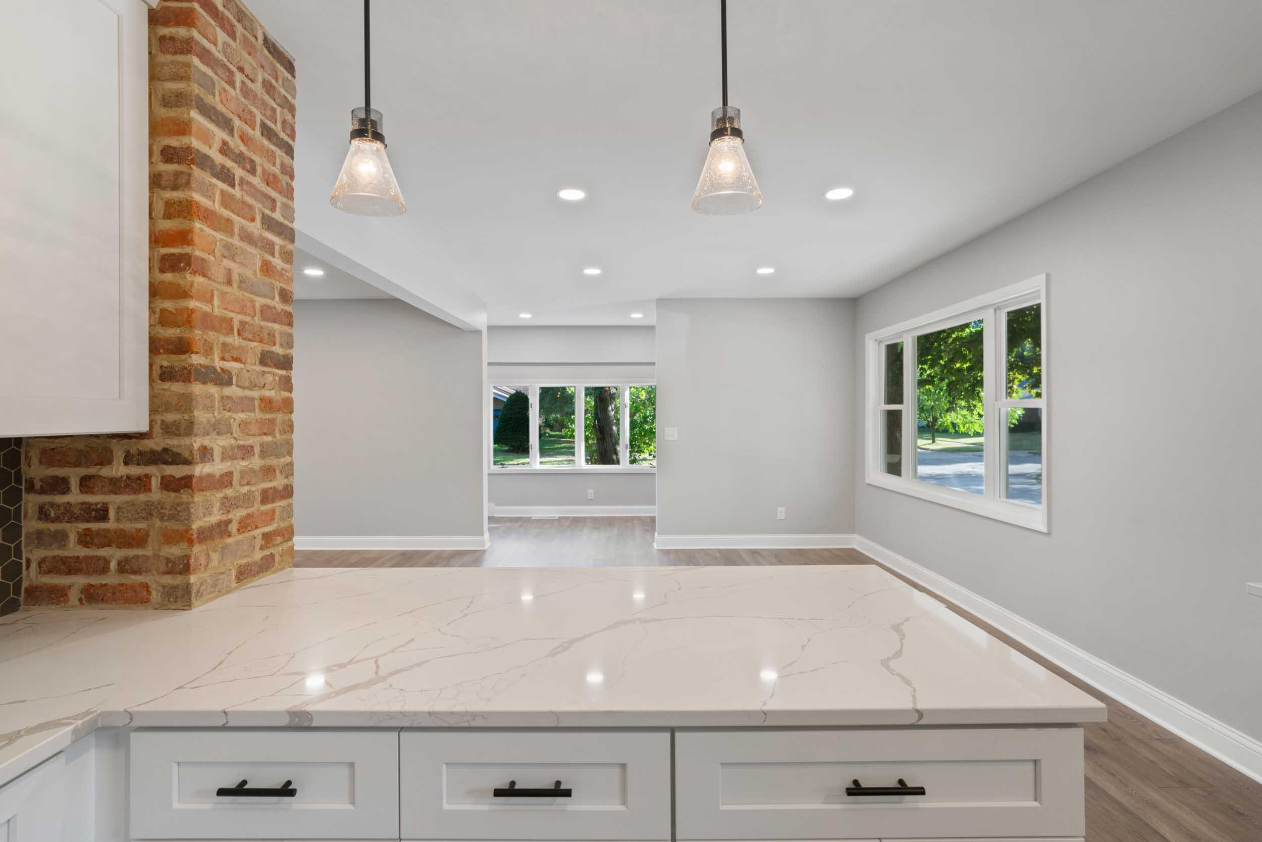 Recent work — MLS real estate photography sample 10