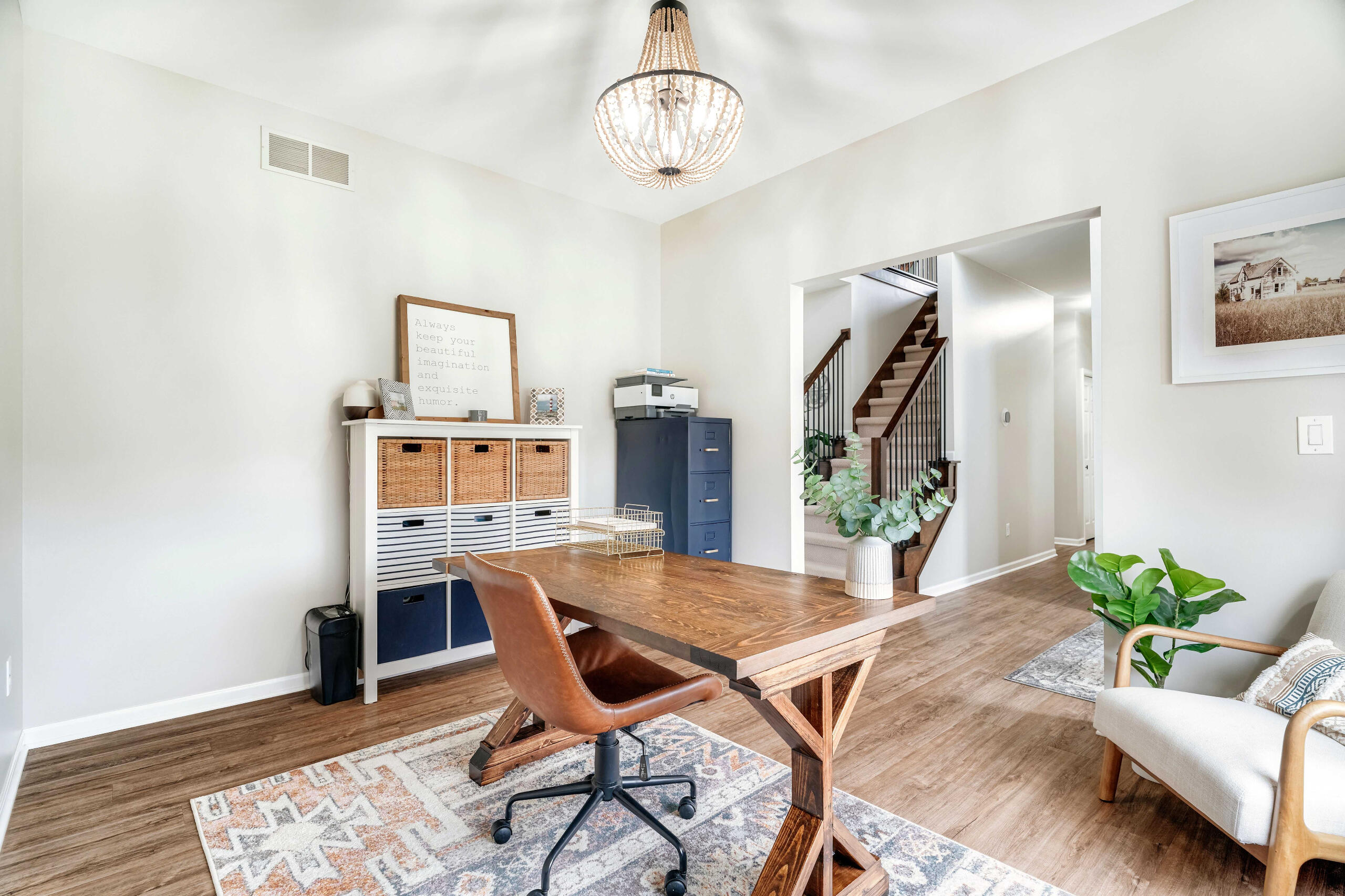 Recent work — MLS real estate photography sample 11