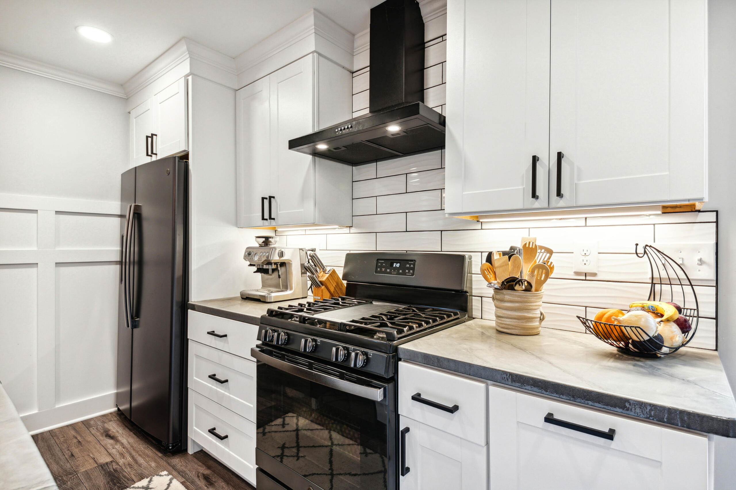 Recent work — MLS real estate photography sample 12