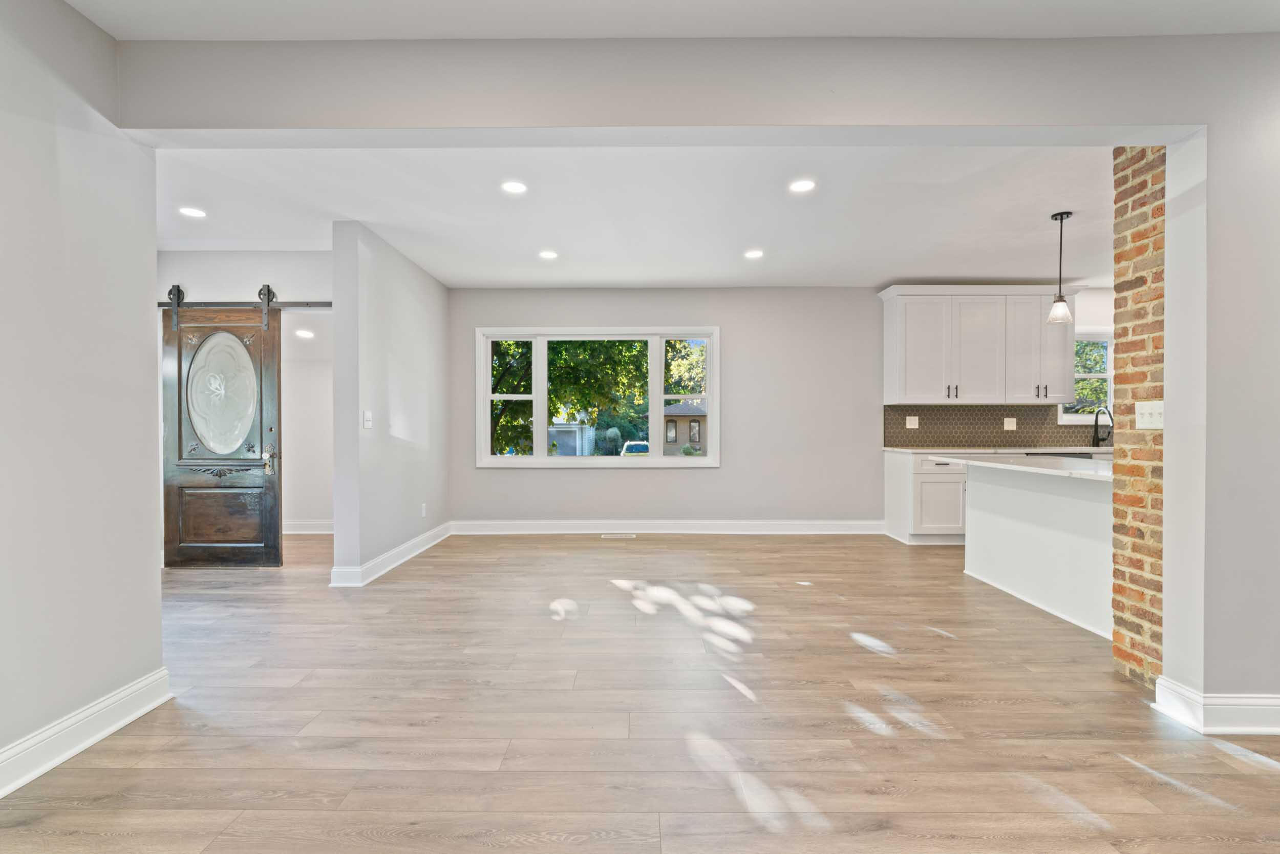 Recent work — MLS real estate photography sample 13