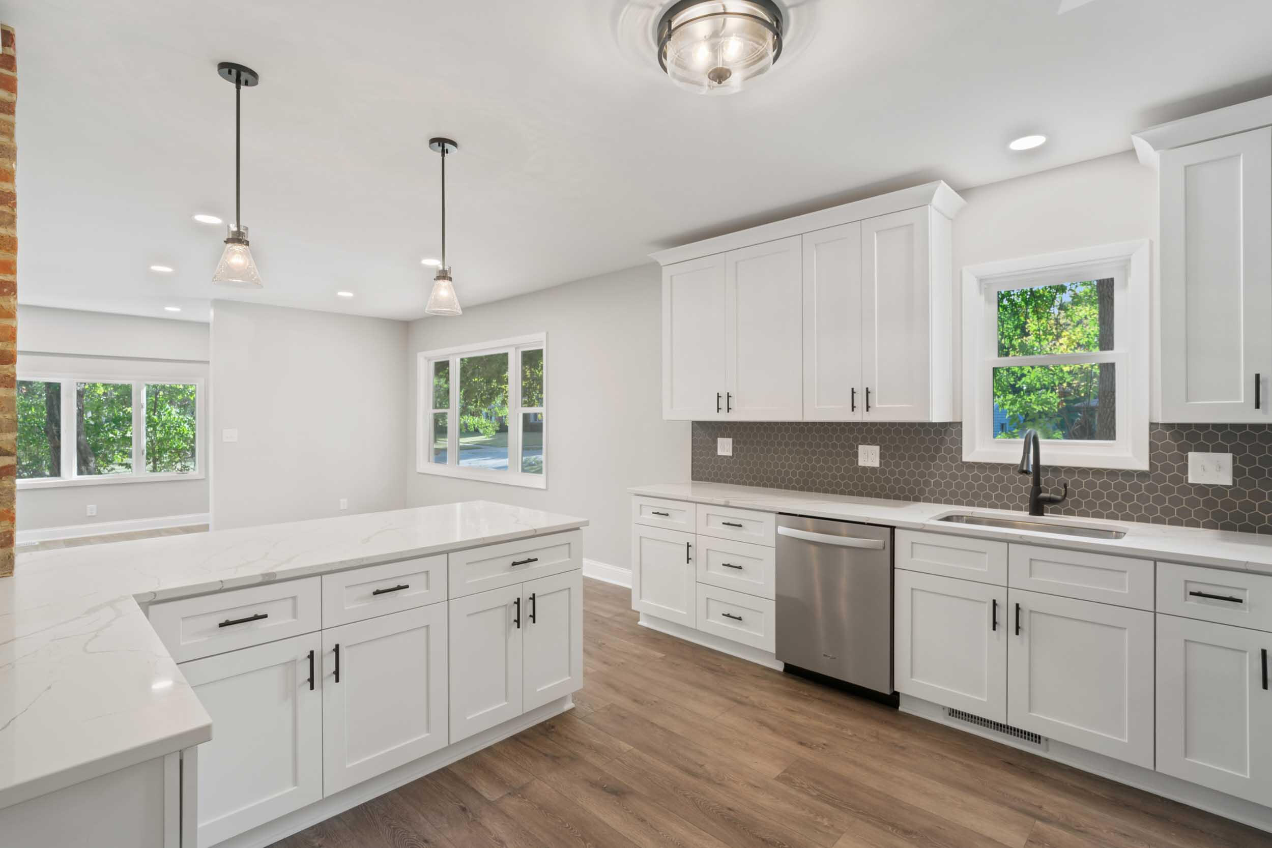 Recent work — MLS real estate photography sample 16