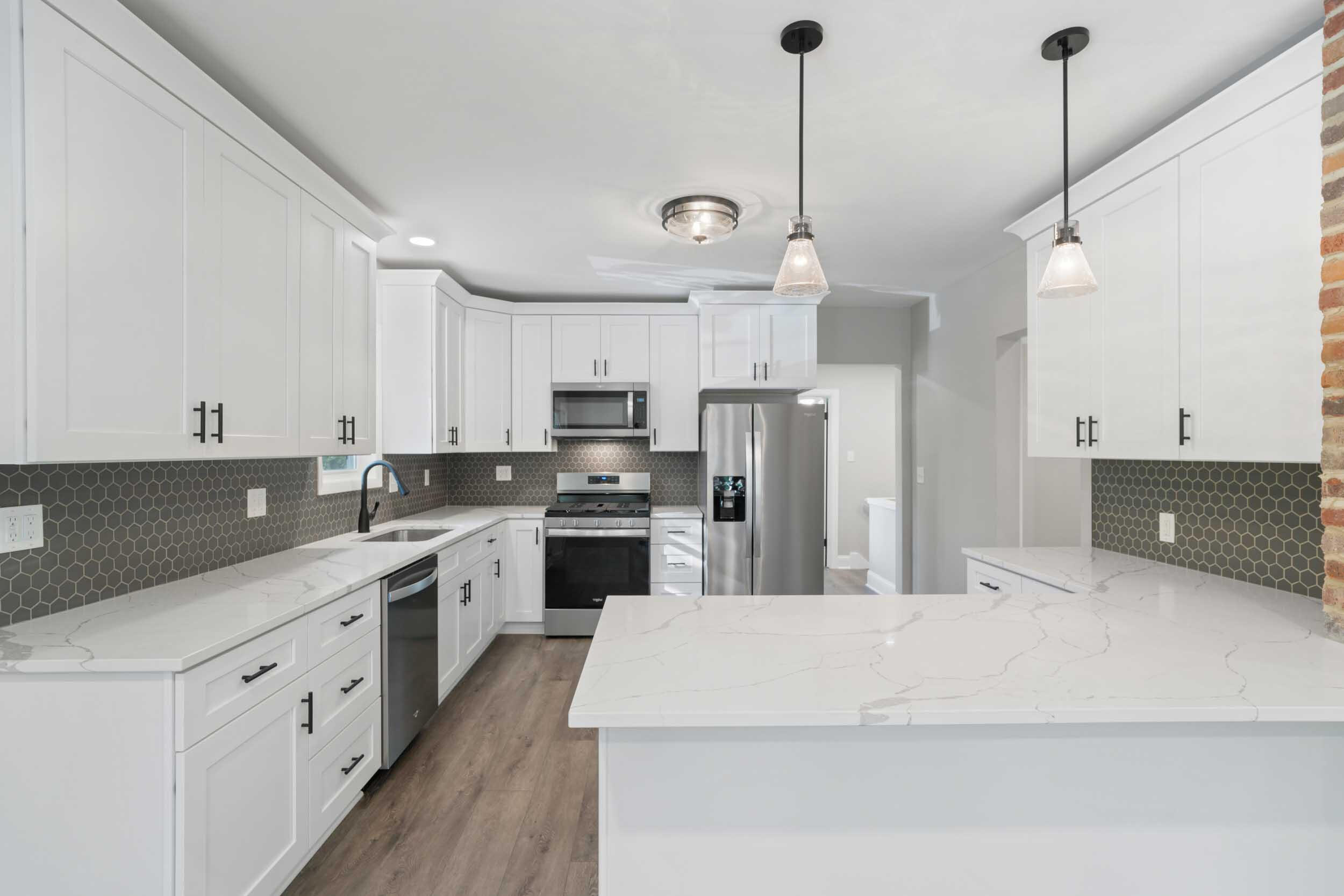 Recent work — MLS real estate photography sample 18