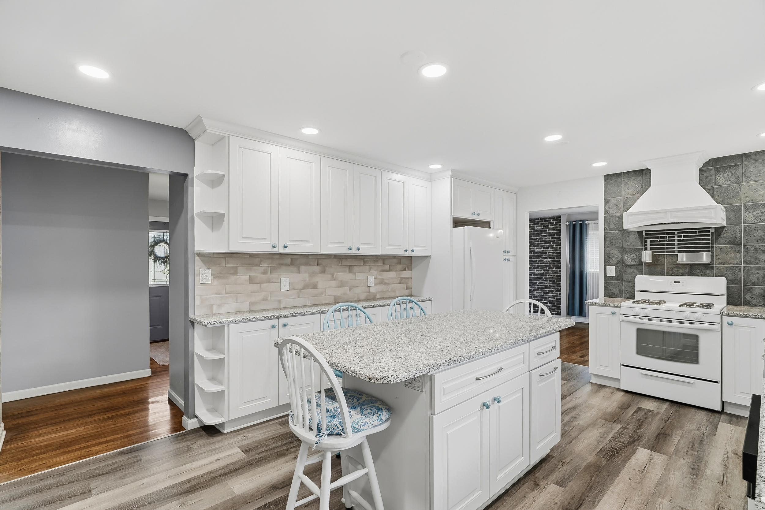 Recent work — MLS real estate photography sample 2