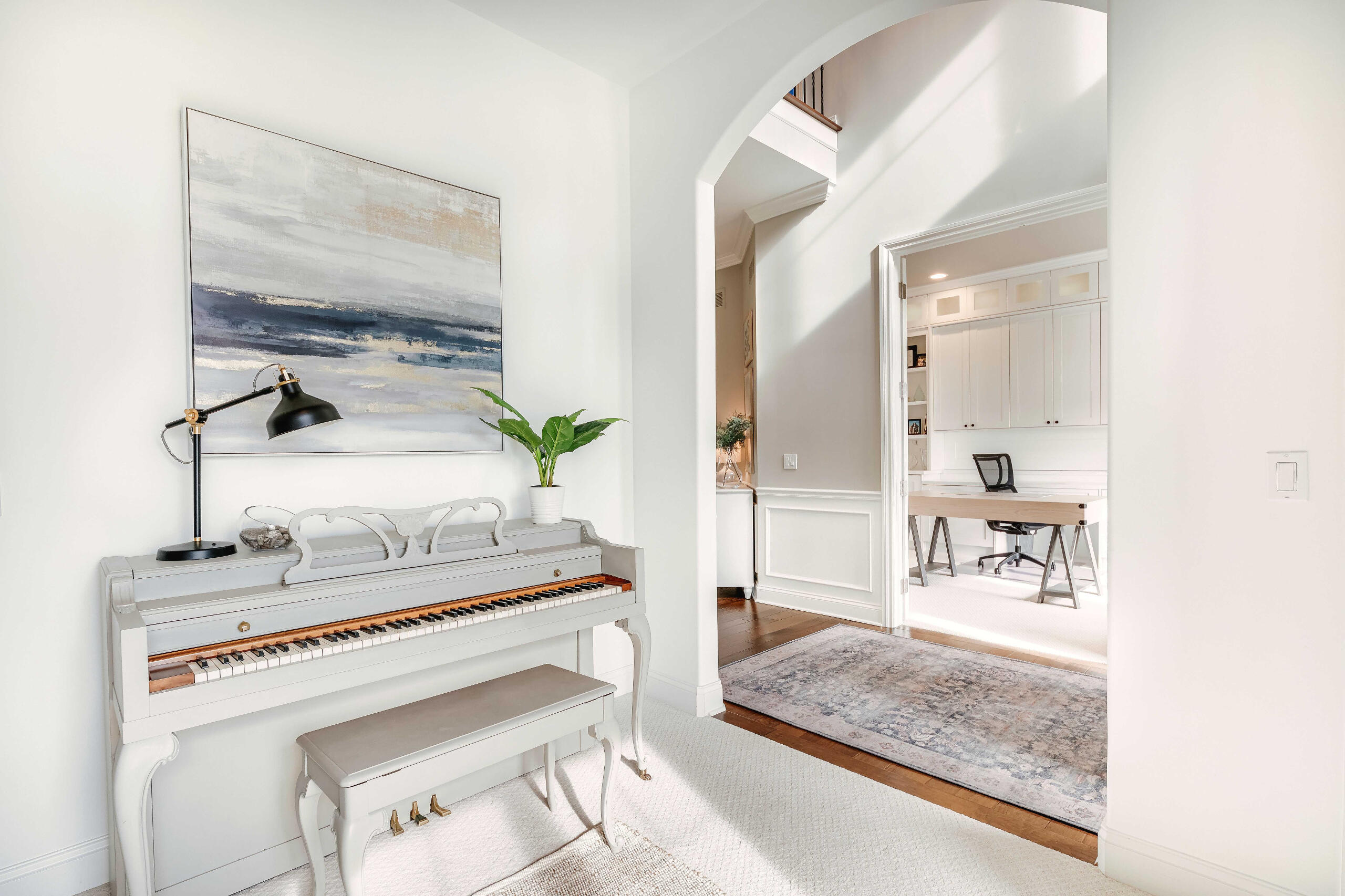 Recent work — MLS real estate photography sample 3