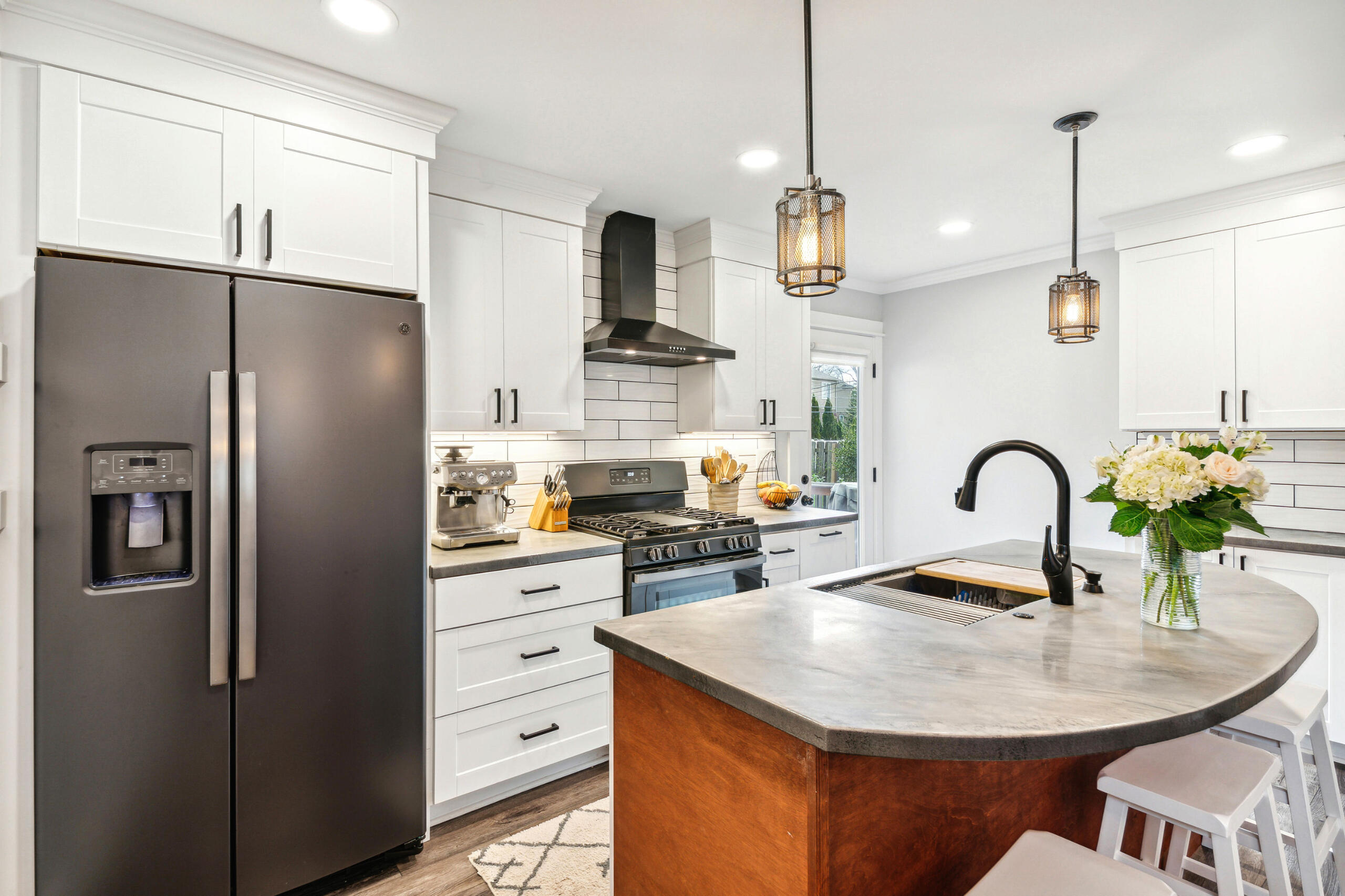 Recent work — MLS real estate photography sample 4