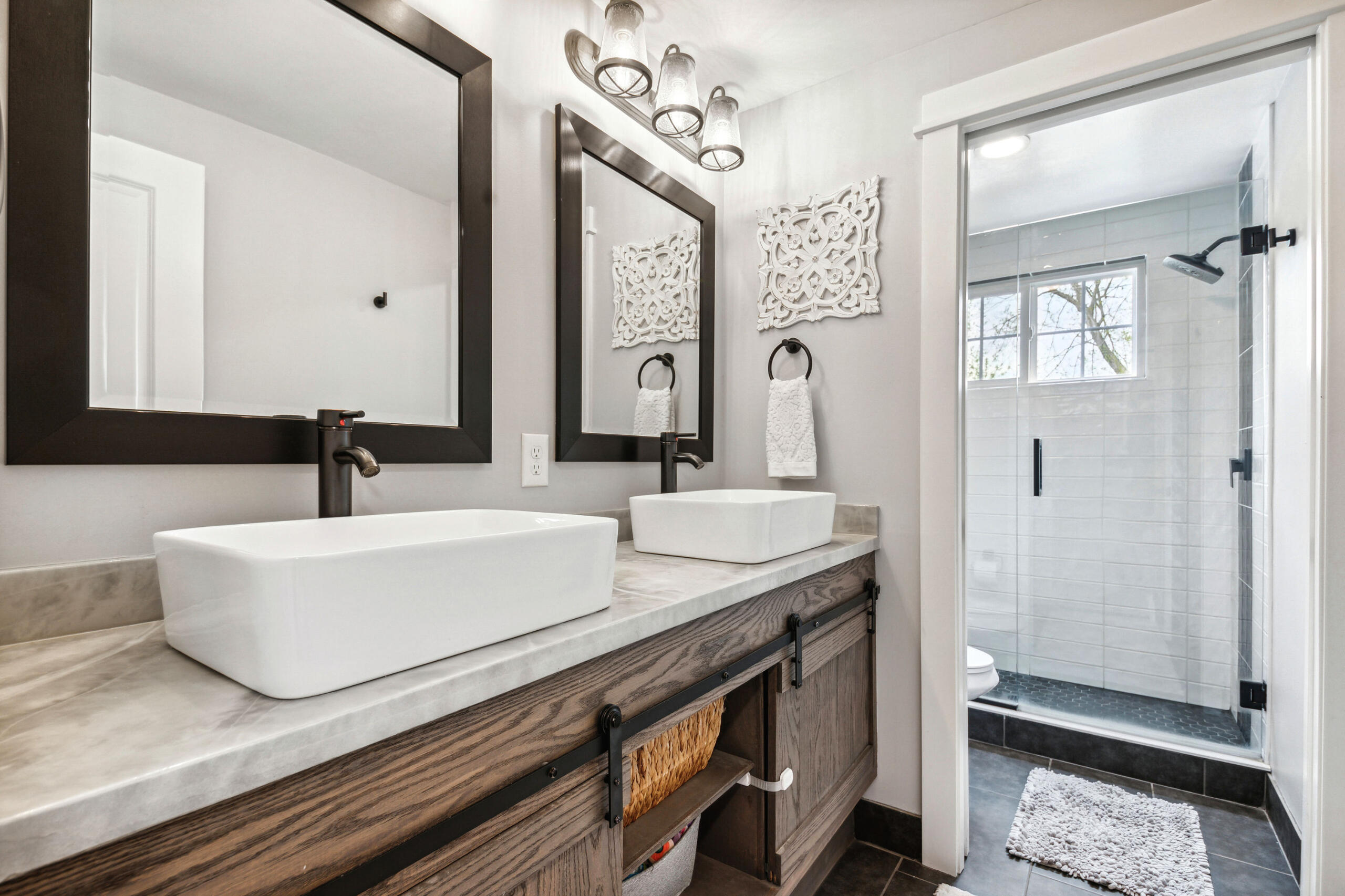 Recent work — MLS real estate photography sample 5