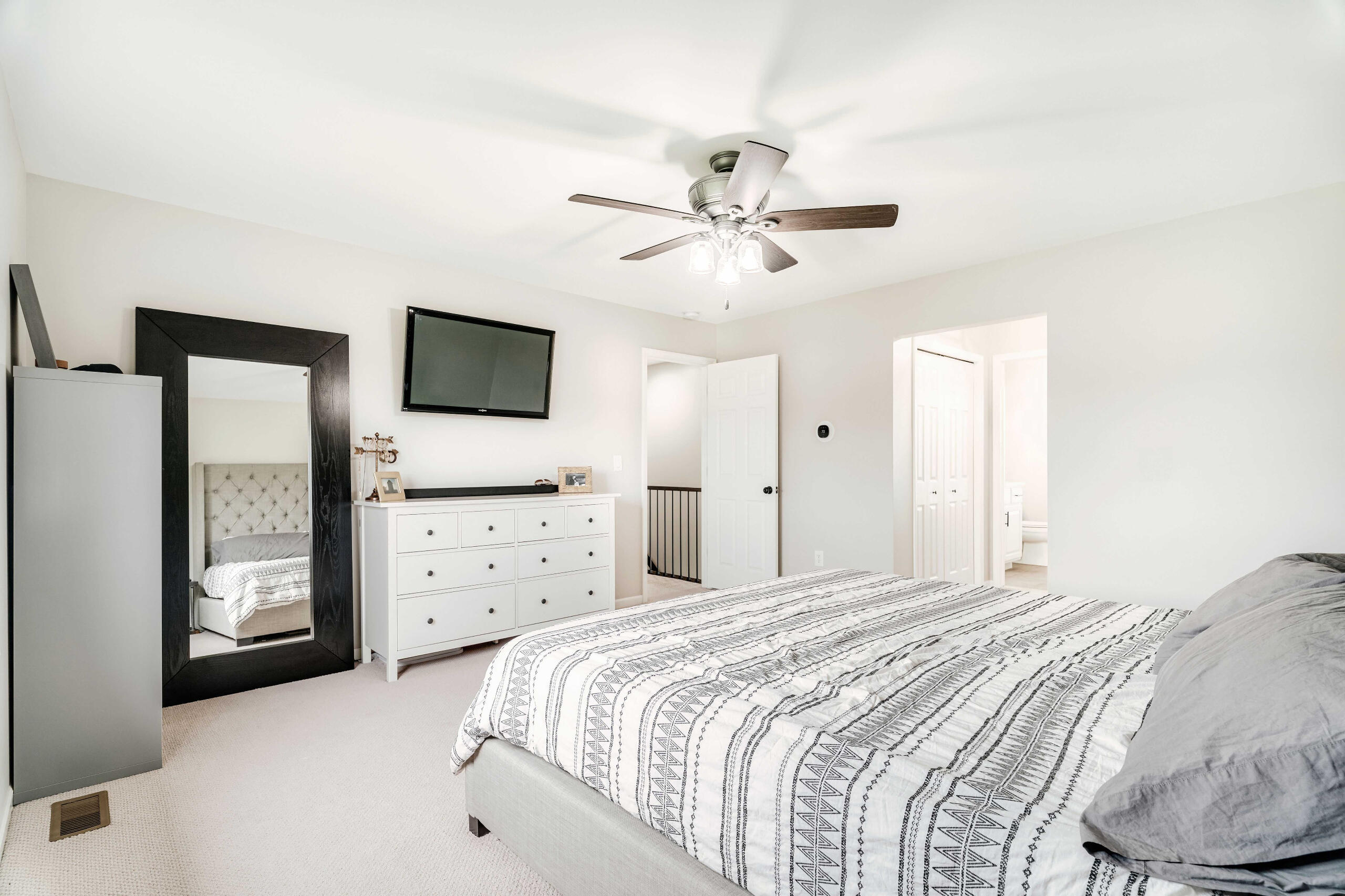 Recent work — MLS real estate photography sample 6