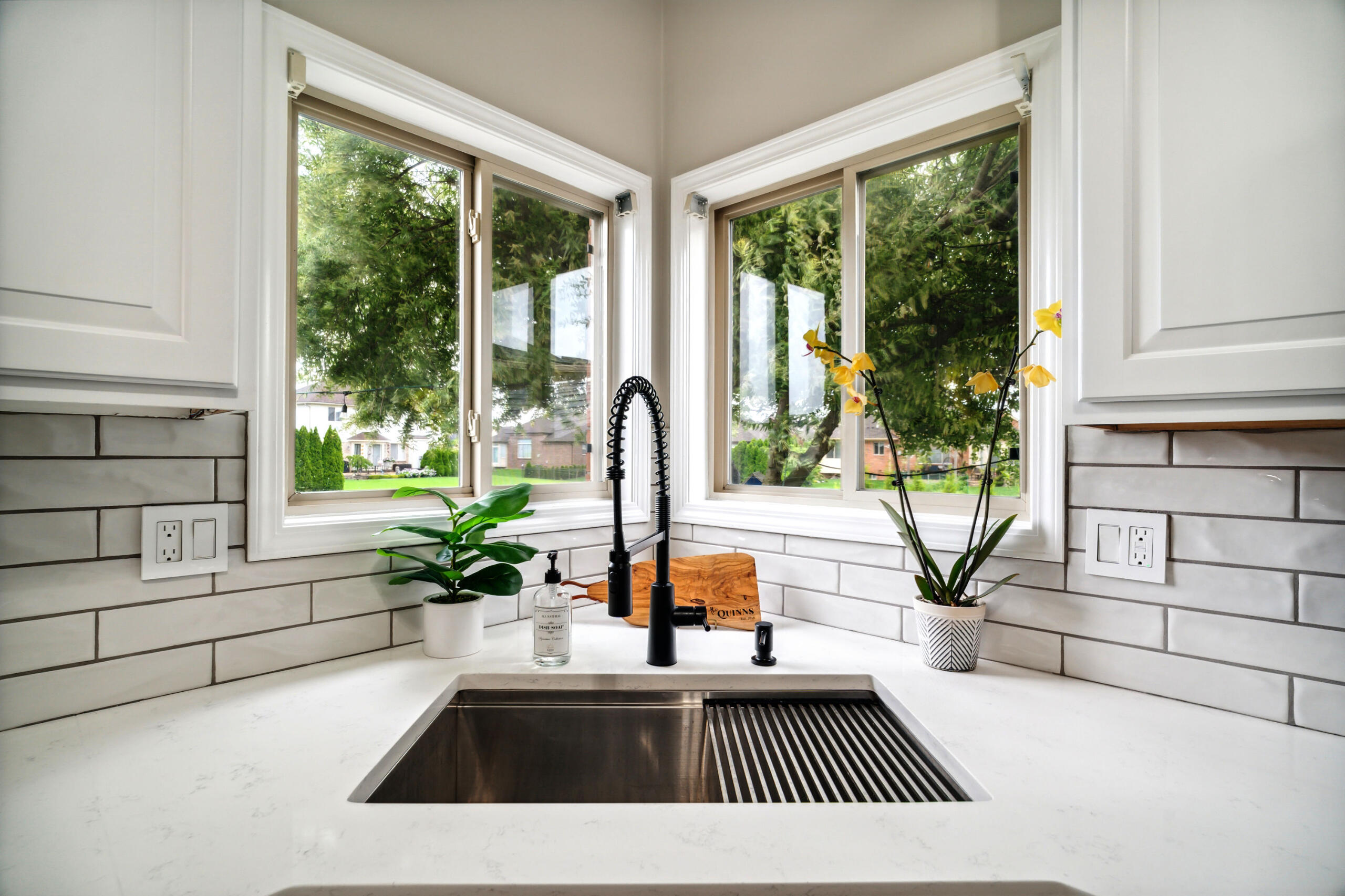 Recent work — MLS real estate photography sample 7