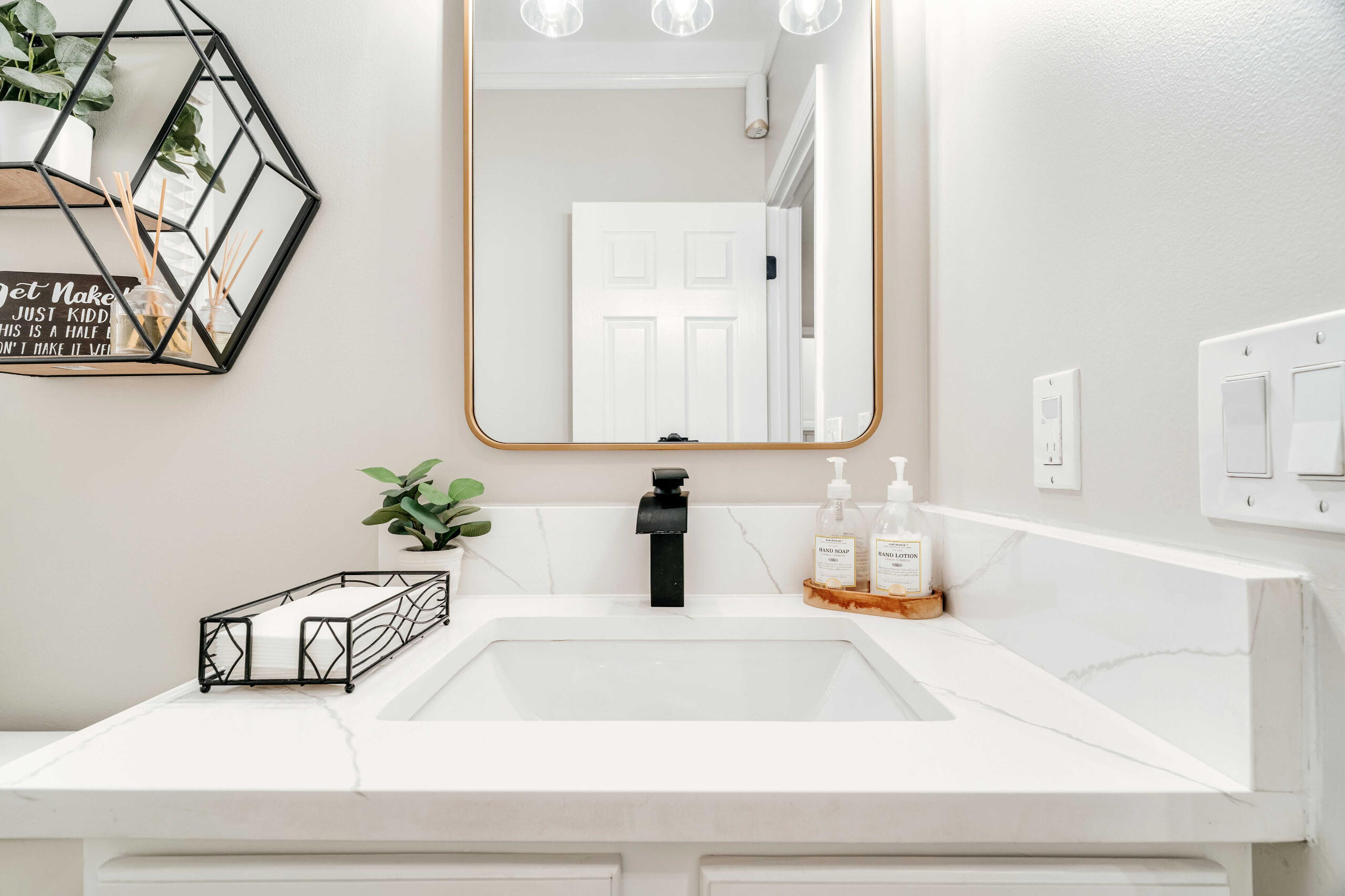 Recent work — MLS real estate photography sample 9